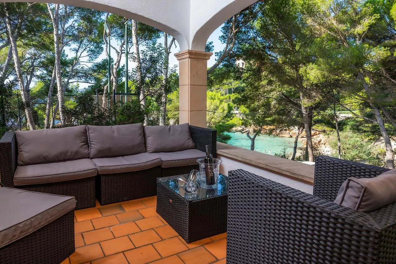Casa De Cala Gat Villa Cala Ratjada