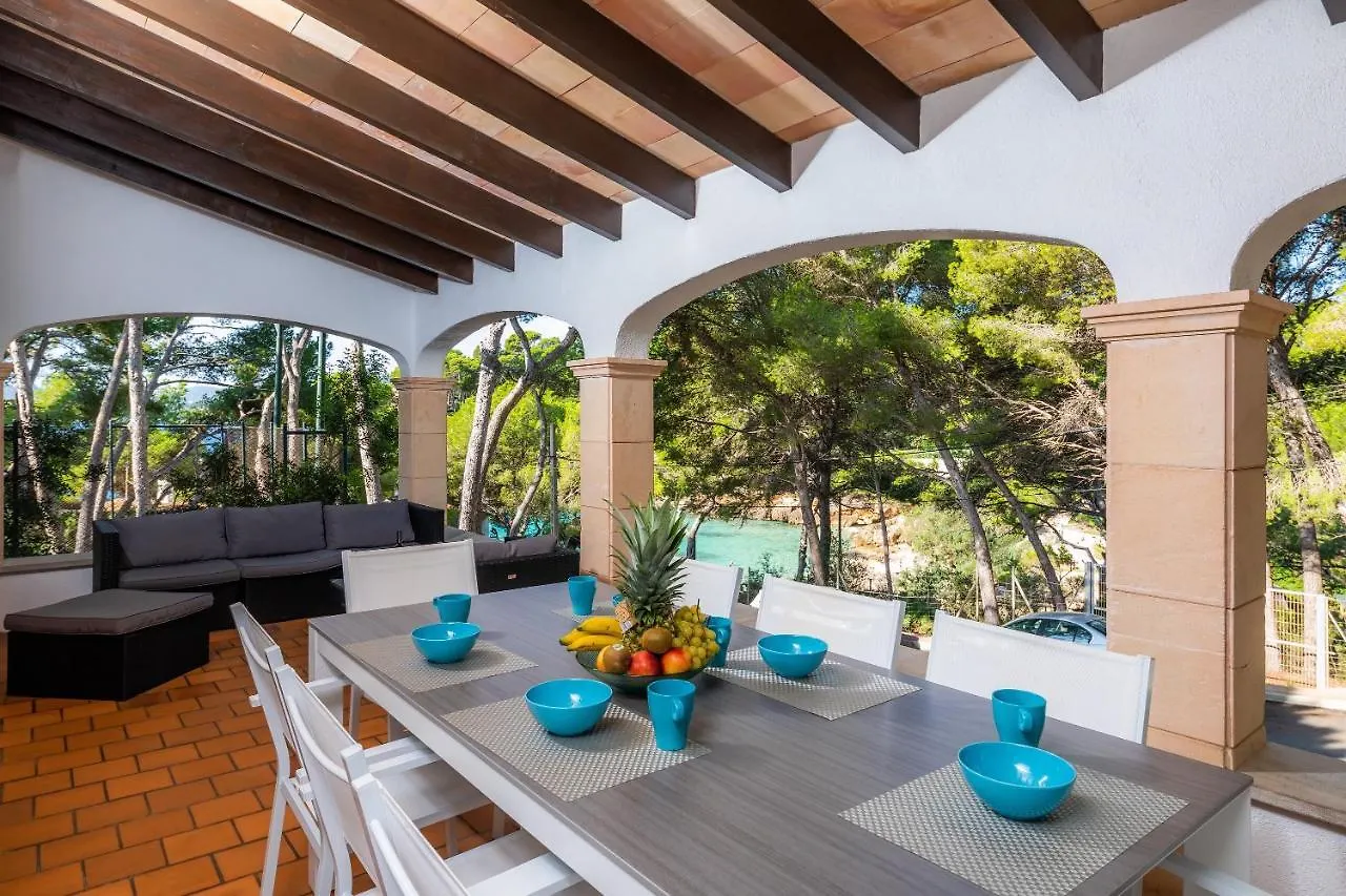 Casa De Cala Gat Villa Cala Ratjada