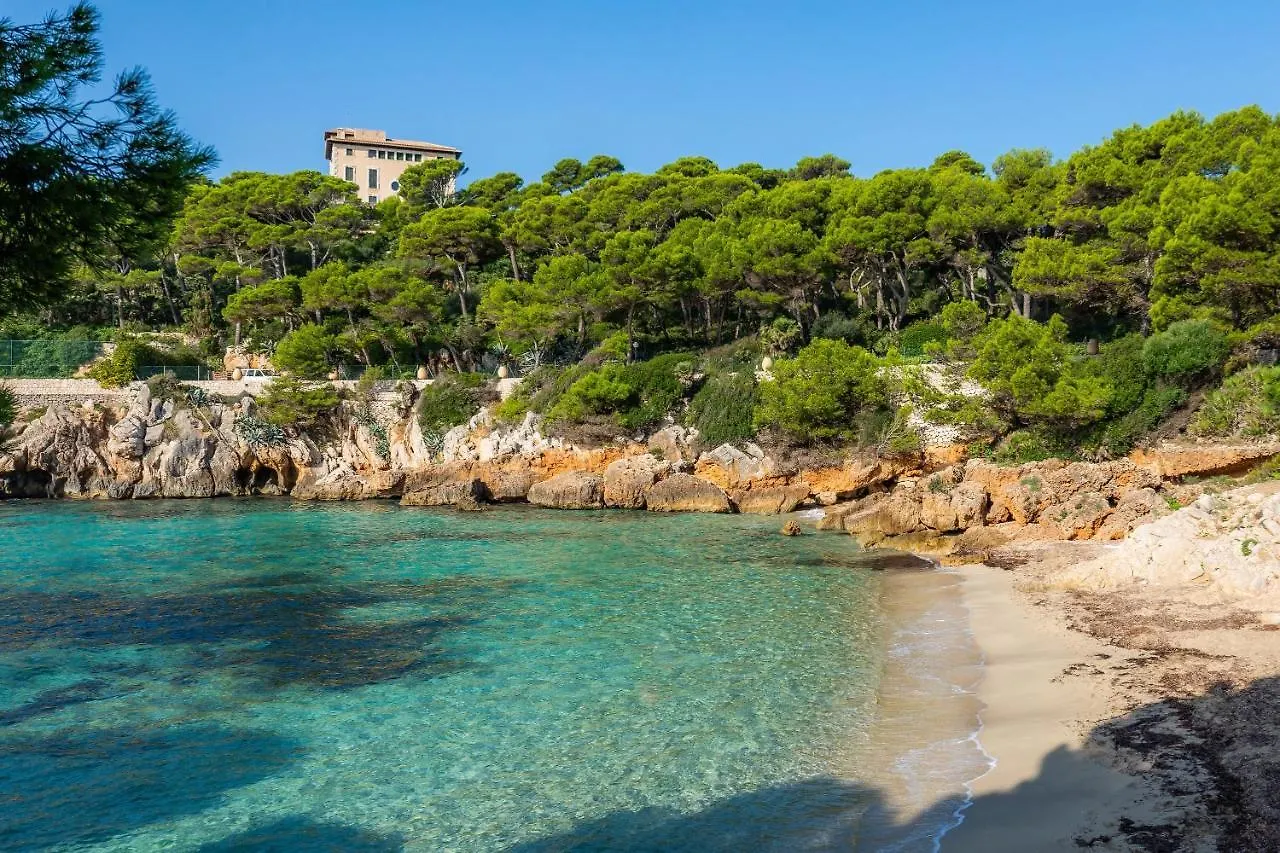 Casa De Cala Gat Villa Cala Ratjada