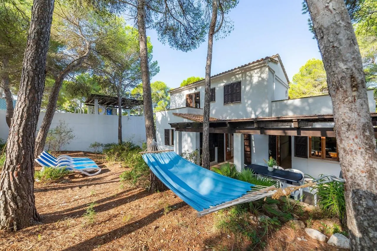 Casa De Cala Gat Villa Cala Ratjada   Cala Ratjada (Mallorca)