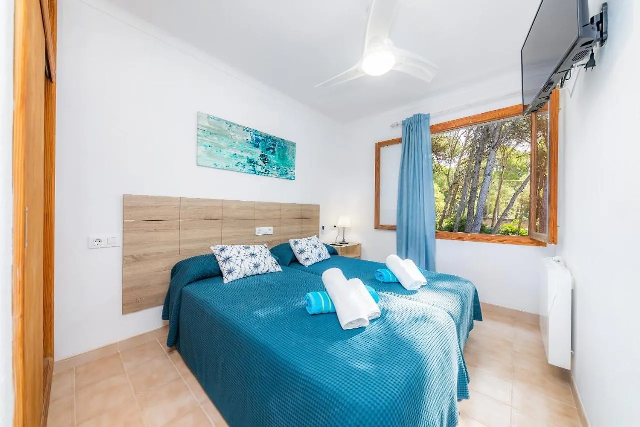 Casa De Cala Gat Villa Cala Ratjada   Cala Ratjada (Mallorca)