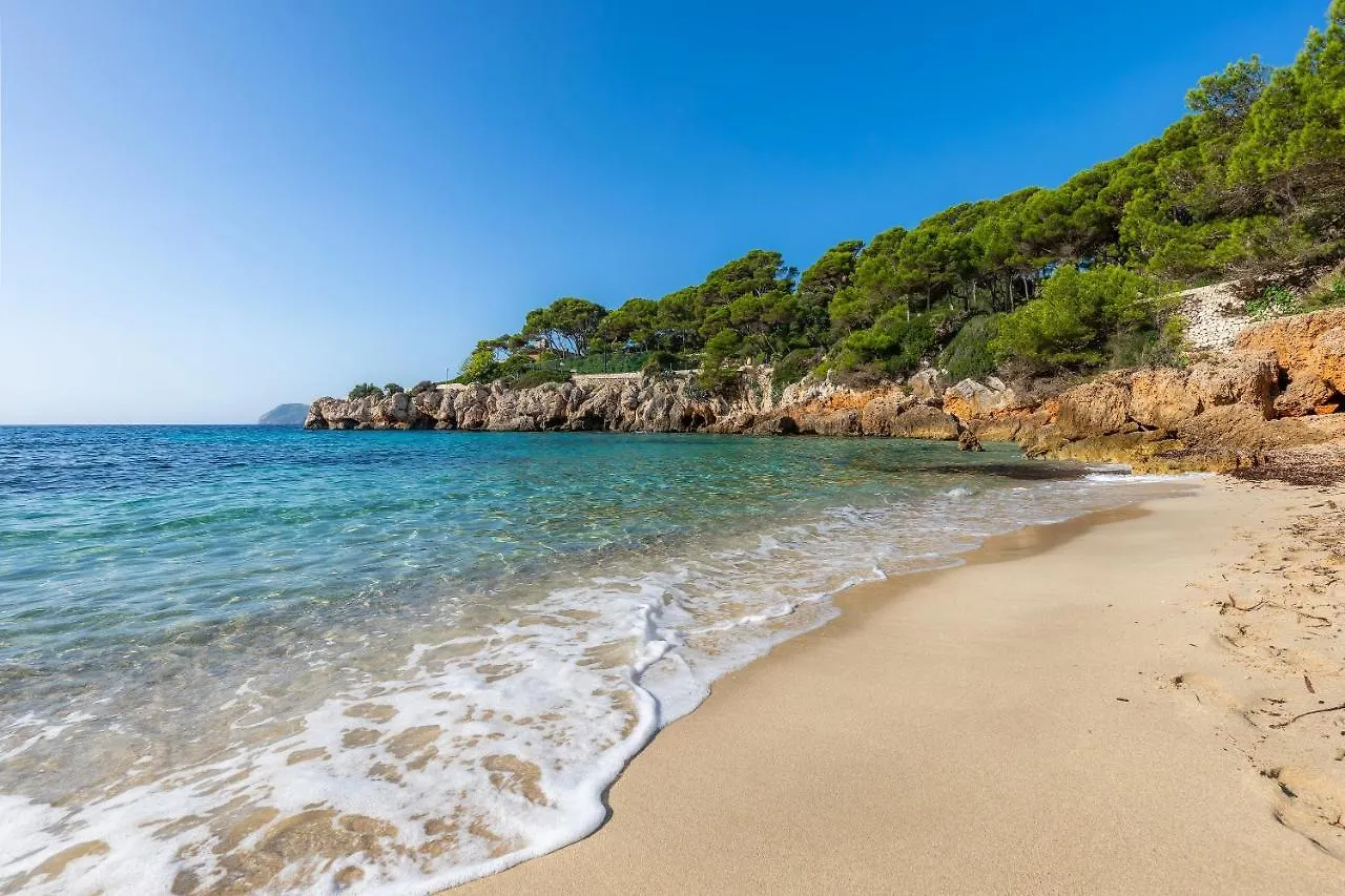 Casa De Cala Gat Villa Cala Ratjada  Cala Ratjada (Mallorca)