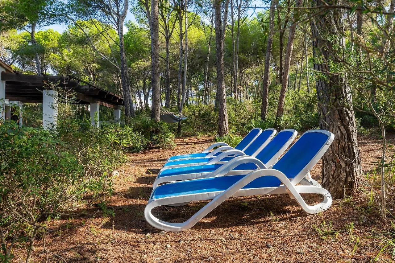 Casa De Cala Gat Villa Cala Ratjada