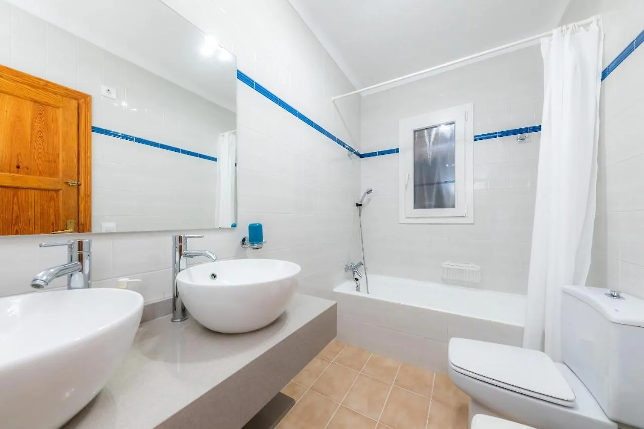 Casa De Cala Gat Villa Cala Ratjada