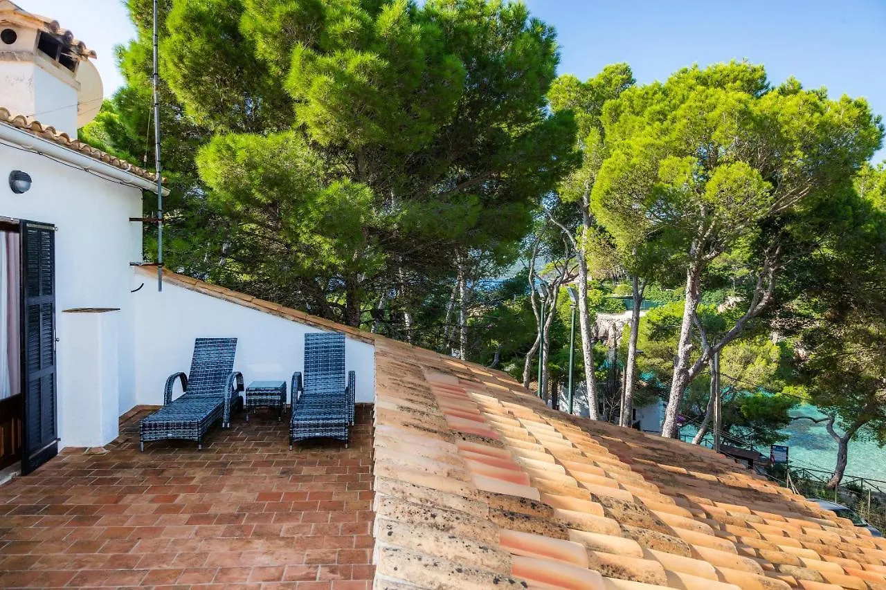 Casa De Cala Gat Villa Cala Ratjada  0*, Cala Ratjada (Mallorca)