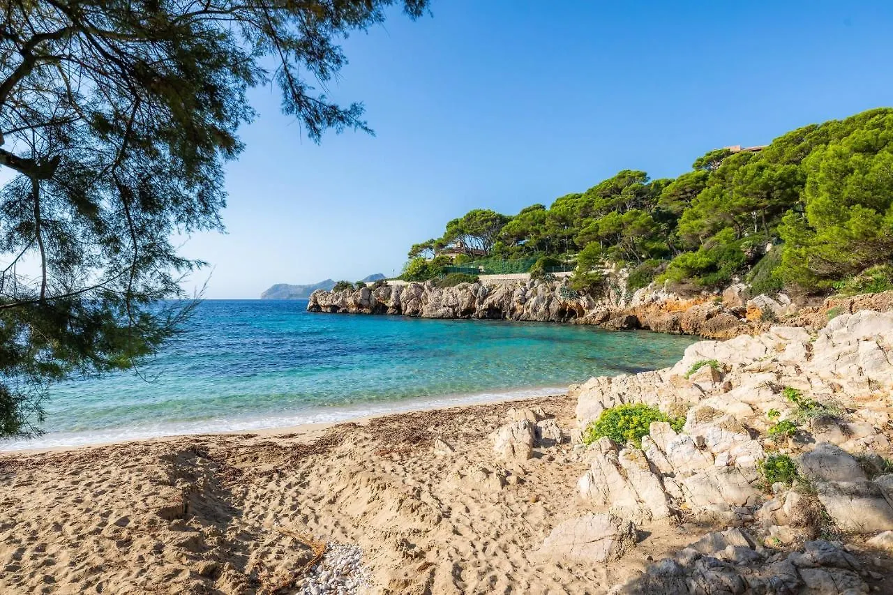 Casa De Cala Gat Villa Cala Ratjada