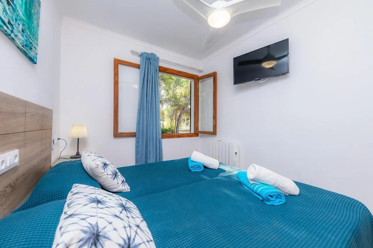 Casa De Cala Gat Villa Cala Ratjada