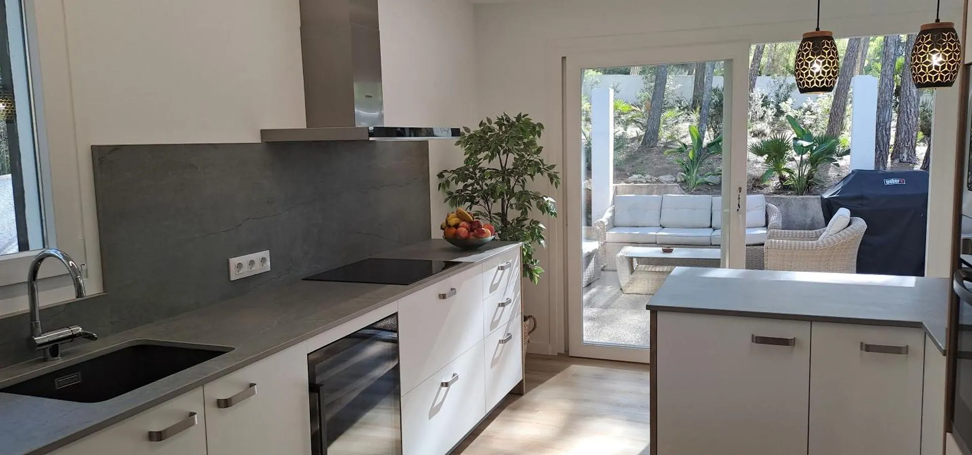 Casa De Cala Gat Villa Cala Ratjada