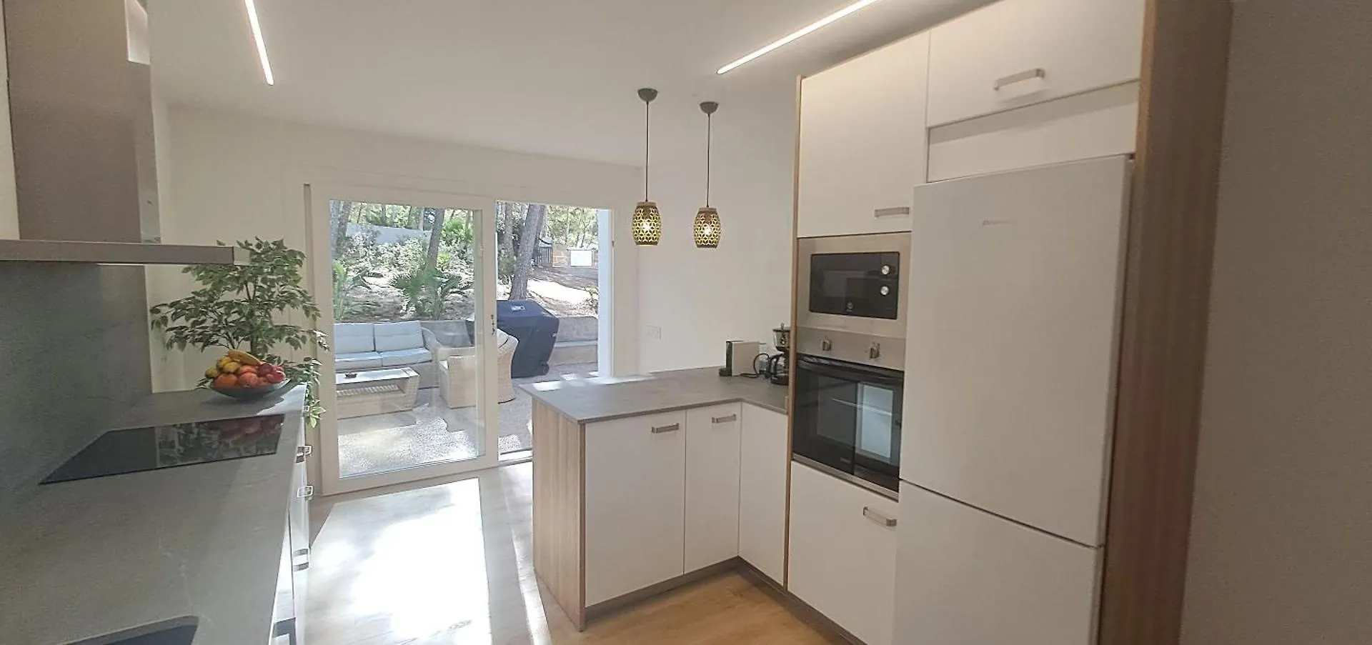 Casa De Cala Gat Villa Cala Ratjada  0*, Cala Ratjada (Mallorca) Spain