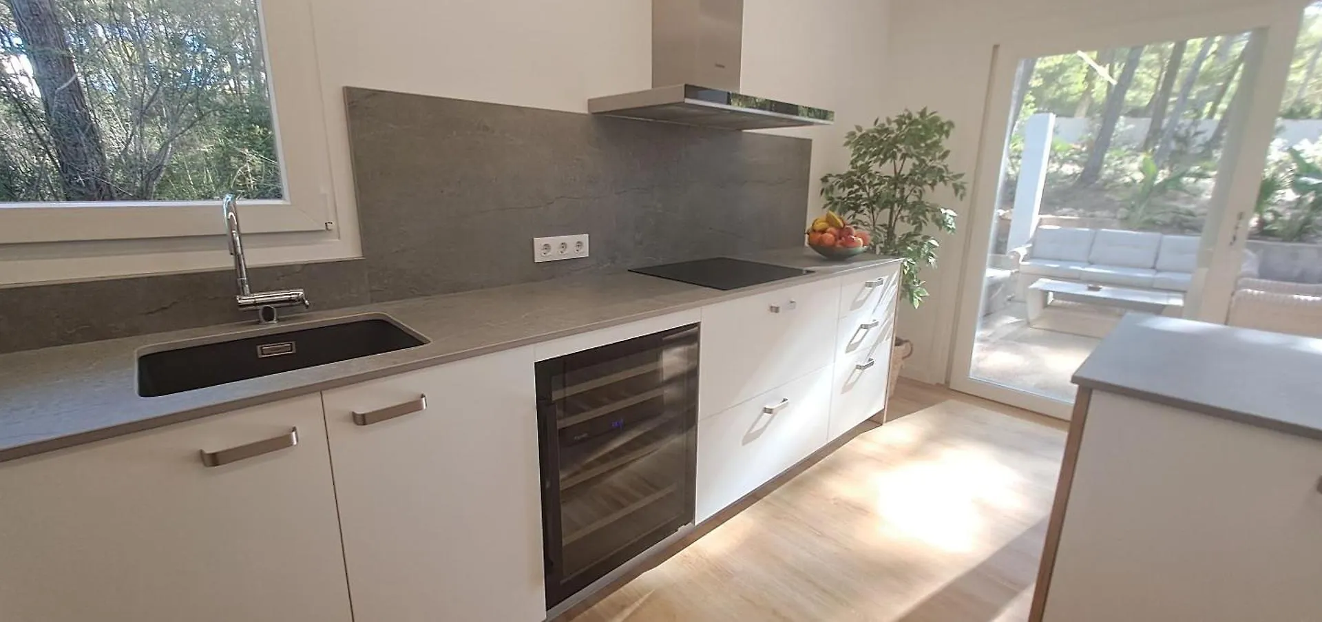Casa De Cala Gat Villa Cala Ratjada