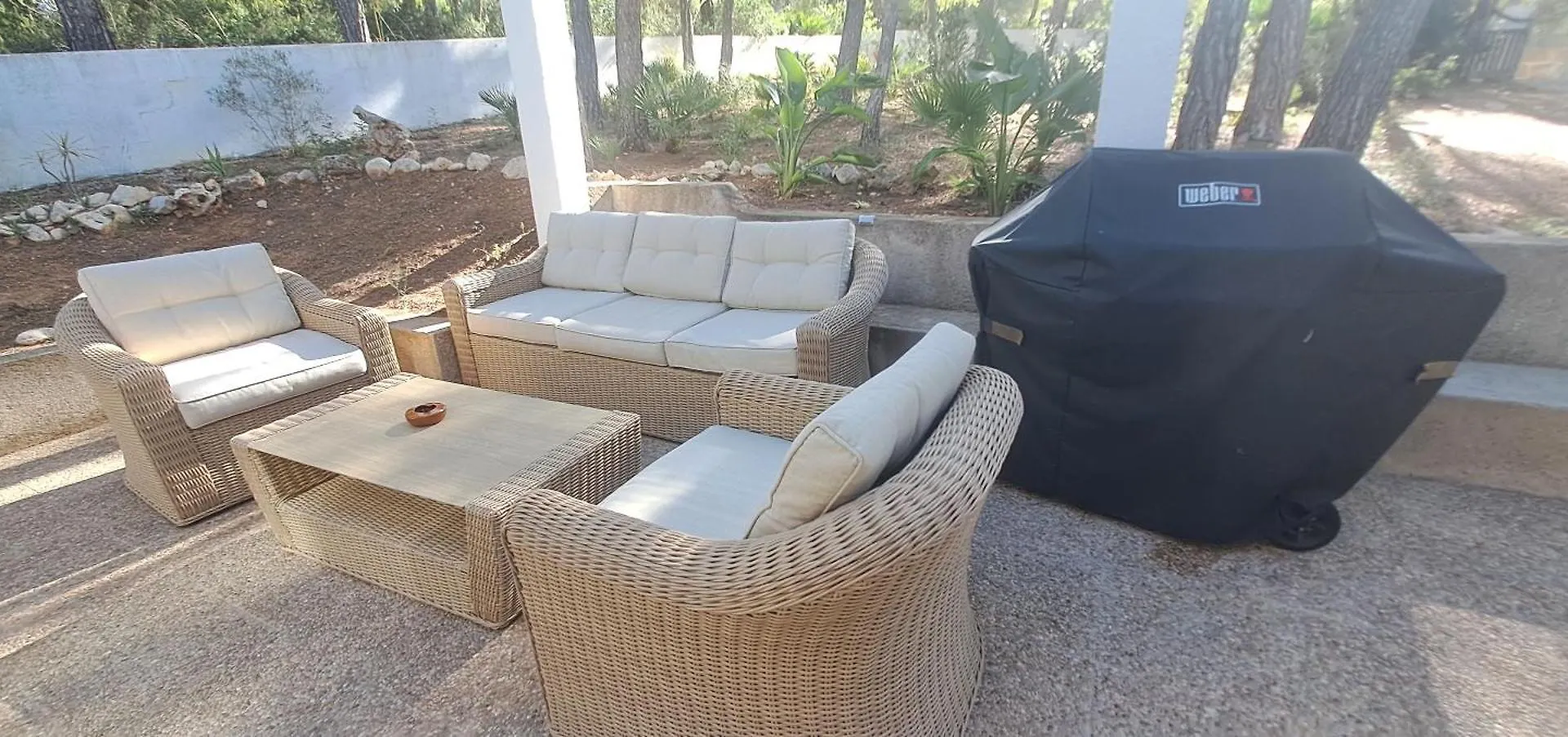 Casa De Cala Gat Villa Cala Ratjada  0*, Cala Ratjada (Mallorca)