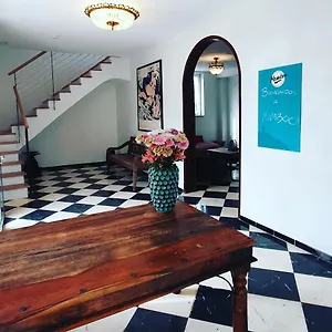 Mamboo Cala Ratjada Hotel