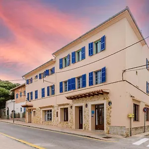 Affittacamere Marina, Cala Ratjada (Mallorca)