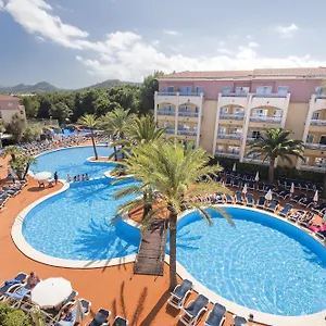 Garden Hotel apartamentowy