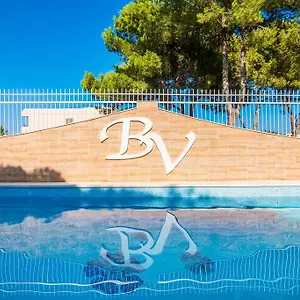 4* Hotel Baviera