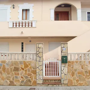 Caragol Cala Ratjada (Mallorca)