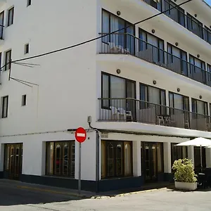 Hotel Hotel Alfonso, Cala Ratjada (Mallorca)