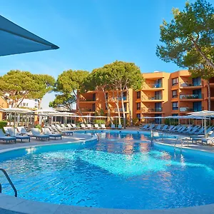 Protur Turo Pins 4* Sup Hotell