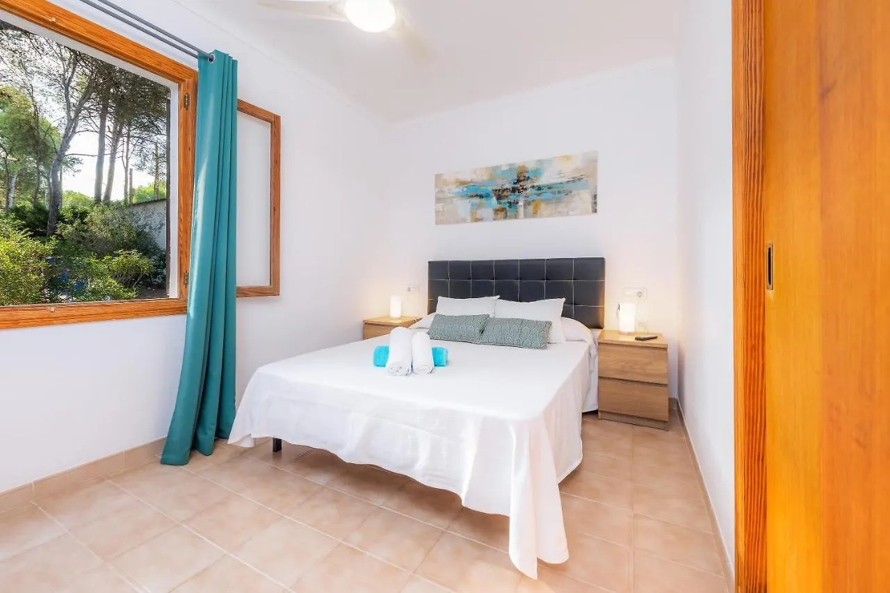Casa De Cala Gat Villa Cala Ratjada   Cala Ratjada (Mallorca)